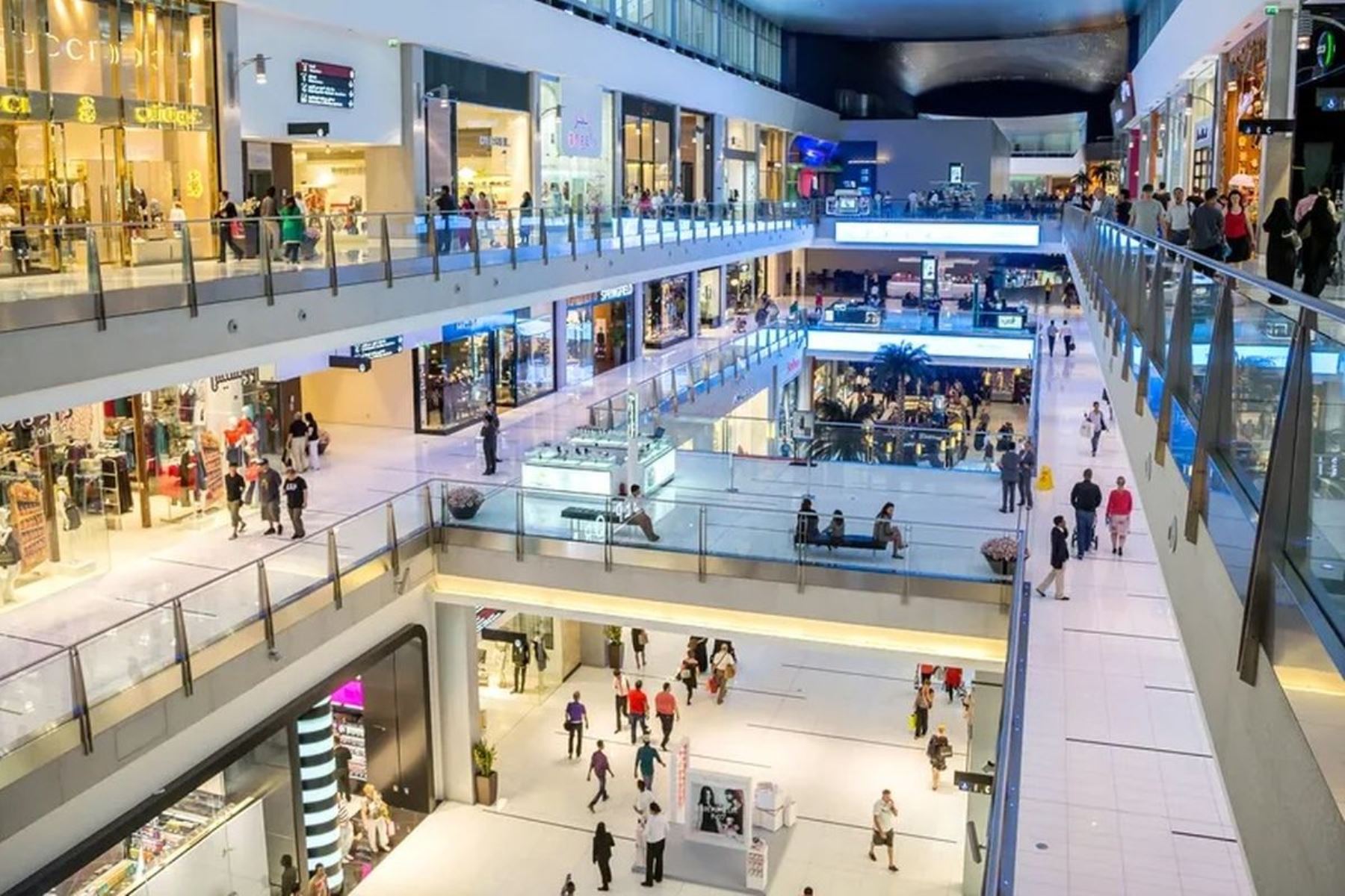 Retail sostenible en Perú: Estrategias para centros comerciales modernos