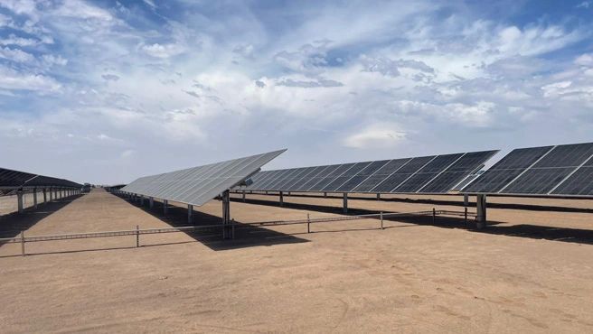 Energías renovables en el Perú: avances y tendencias hacia el 2030